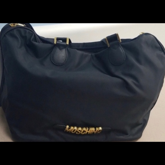 Moschino Handbags - Moschino Bag Moschino Handbags - Moschino Bag